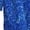 Black, variant on Horeoi Blue Glitter Print Women's Short Sleeve Dress Breathable Polyester-Spandex All-Over Print A-Line Side Pockets Elastic Waist