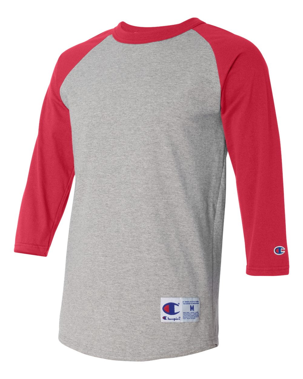 champion long sleeve blank