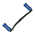 thumbnail image 2 of Fishing Reel Handle Rocker Light Weight 30g Aluminum Alloy Water Drop Reel Conversion Suitable For Most Baitcasting Reels, 2 of 11