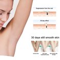 thumbnail image 3 of 30ml Hair Removal Spray, 7 Minutes Hair Off Spray Natural Painless Body Hair Remover,Gentle Inhibit Hair Growth for Arm, Legs, Underarms, Armpit [Women], 3 of 9
