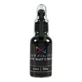 thumbnail image 2 of Artfinity Liquid Watercolor Paint 30 ml Bottle - 3 Pack, Black - Vibrant Dye-Based Liquid Watercolor w/ Glass Pipette, Fast-Drying, Fine Art Paint for Calligraphy, Airbrushing & Traditional Art, 2 of 7
