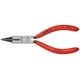 thumbnail image 1 of Alicates KNIPEX de punta redonda para alambre fino y joyería, 1 of 6