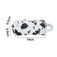 thumbnail image 2 of Guantes de juego para controlador de juegos móvil, material de fibra nano-plata con dedo táctil, guantes de pantalla táctil sin costuras, transpirables y antisudor de alta sensibilidad para juegos de, 2 of 5