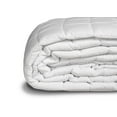 thumbnail image 3 of Couvre-matelas en polyester imperméable Fusion Double, 3 of 3