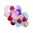 thumbnail image 4 of Paillettes Rondes Brillantes Diy pour Couture, 16mm Couleur Mixte, 4 of 5