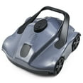 thumbnail image 1 of Lixada Pool cleaner,In Flat PoolsTo Robotic Pool To 1076 Sq.ft Above PoolsSuction Above Pools Cleaner Flat In To 130 Mins 130 Mins In Flat In Pools Cleaner Pool With Pool With Suction, 1 of 6