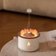 thumbnail image 5 of Premium Essential Diffusers LED Lights Quiet Living Room Yoga Room Macarena Difusores De Aceites Esenciales, 5 of 8