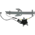 thumbnail image 2 of CARDONE New 82-1352DR Power Window Motor and Regulator Assembly Rear Right fits 1995-1998 Nissan, 2 of 4