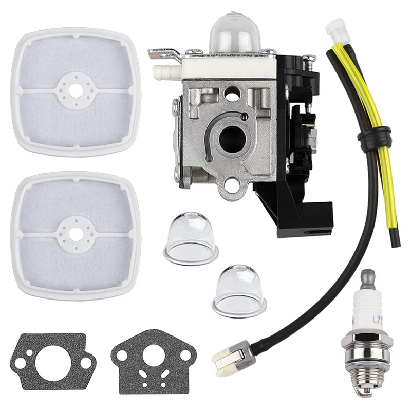SRM225 PAS225 Carburetor Tune Up Kit for Echo SRM225 PAS225