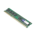 thumbnail image 3 of AddOn 2GB DDR3-1600MHz UDIMM for HP B4U35AA - DDR3 - 2 GB - DIMM 240-pin, 3 of 3