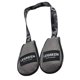 thumbnail image 3 of Guantes de boxeo desodorantes Cola malla transpirable gris, 3 of 8