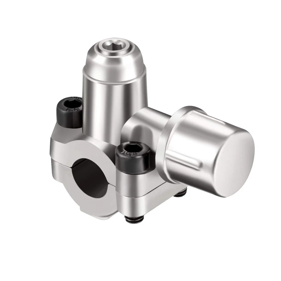 CIRCLE- Chinco Piercing Valve Kits Bpv-31 Refrigerator Tap Valve Compatible Wi