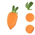 thumbnail image 6 of HOMYL 4 Pieces Easter Gift Bags Candy Bags for New Year Outdoor Party with Bunny Ears, 6 of 8