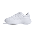 thumbnail image 4 of Tenis Adidas Gran Court Blanco para Mujer [ADD2822] blanco 22.5, 4 of 10