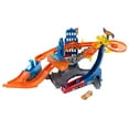 thumbnail image 1 of Voiture Hot Wheels Brigade Anti-feu, 1 of 6
