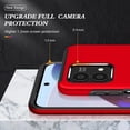 thumbnail image 6 of Moto G Stylus 5G 2023 Case for Motorola Moto G Stylus 5G 2023 Case  Grade Shockproof Built-in Ring Holder Kickstand Car Mount Protective Case for Moto G Stylus 5G 2023 Phone Case (Red), 6 of 15