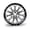 Black #9, variant on 4-Pack Wheel Rims Replacement ET40 20"x8.5" Rim for Mercedes-Benz S320 S350 S400 S450 S500 S550 S560 S600 AMG 2013-2021 Split Spoke
