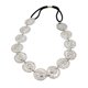 thumbnail image 1 of Boho Head Chain Coin Elástico Diadema Boda Tiara Accesorios para el cabello Damas y niñas MFZFUKR CPB-DE-LYY1037-2, 1 of 5