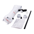 thumbnail image 3 of LOVEVER R171096 Upgraded 320 Pool Automatic Chlorine/Bromine Inline Feeder For Chlorinator Pools and spa Centers, 3 of 10