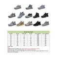 thumbnail image 2 of Colisha Women Safety Shoe Steel Toe Protection Boot Puncture-proof High Top Work Shoes Construction Slip Resistant Lace Up Boots LB0266KV-Summer Insulation 10KV 11, 2 of 2