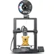 thumbnail image 1 of Creality Ender-3 V3 KE Impresora 3D, velocidad de impresión rápida de 500 mm/s, extrusora de accionamiento directo Sprite, EE. UU., 1 of 15