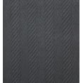 thumbnail image 2 of Cotton Throw Blanket King Size-Soft and Breathable Herringbone Weave 100% Cotton Blanket for Bed, Couch, Travel Car & Airplane-90x108 in, Grey, 2 of 13