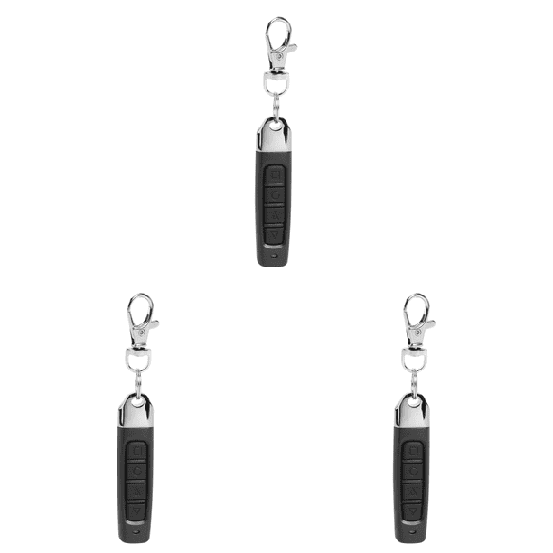 Mando a distancia 1301A 315MHz llave de coche abridor de puerta de garaje duplicador 1 ud.