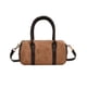 thumbnail image 2 of Yusimy Women's Retro Handbag Shoulder and Cross - Body Bag for Daily Use, 2 of 6