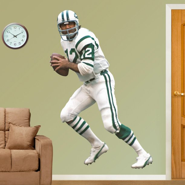 Fathead NFL Player Legends Wall Decal