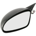 thumbnail image 4 of TYC For 00-07 Monte Carlo Rear View Mirror Power Heated Non-Folding Driver Side, 4 of 5