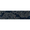 thumbnail image 5 of Art Carpet Bastille Blue Area Rug, 5 of 5