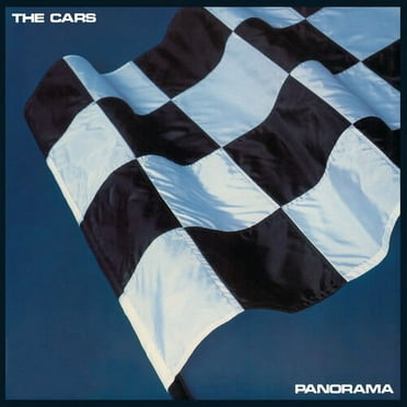 The Cars - Panorama - Music & Performance - Vinyl