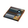 thumbnail image 4 of Mezcladora Pasiva MODEL 12 Bluetooth USB 10 Ch MIDI TASCAM Las características incluyen la grabadora multipista de TASCAM, 4 of 5