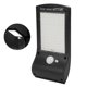 thumbnail image 2 of 36LED Wall Solar Light Outdoor Motion Sensor Light Accessory for Garage Garden, 2 of 5