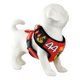 thumbnail image 5 of Set Correa Pechera Arnés F1 Ferrari Perro Chico Mediano, 5 of 8