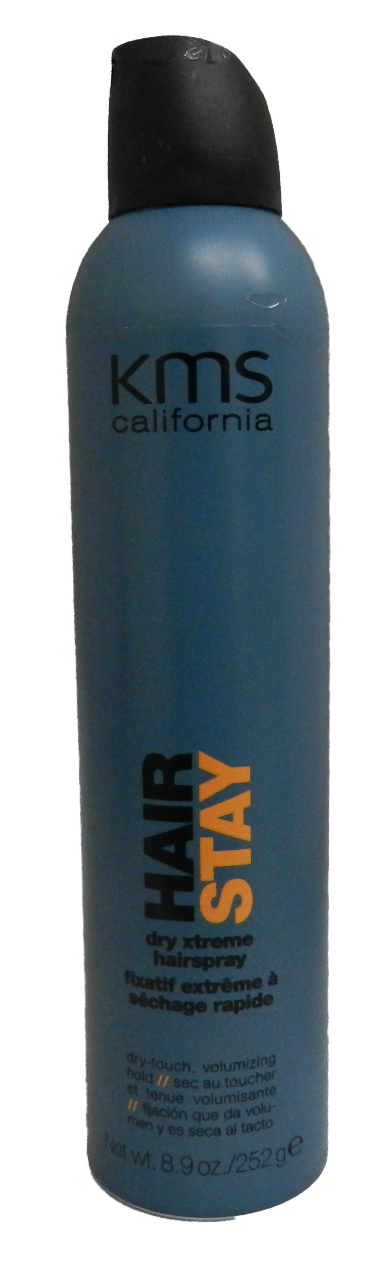 Hair Stay Dry Xtreme Hairspray 8.9 Ounce