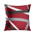 thumbnail image 1 of Guardoinrt Soft Decorative Cushion Cover Add Touch Of Elegance To Living Room Decor Stylish Breathable Durable W0081-32, 1 of 6