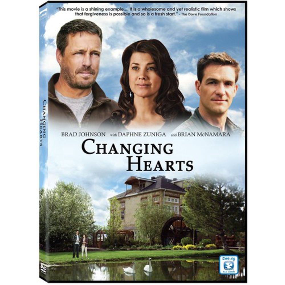 Changing Hearts (DVD)