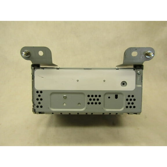 Pre-Owned 2019 2020 Ford Edge AM FM MP3 Radio Receiver OEM LKQ - Verify Specific Vehicle Fitment In Description - (Good)