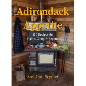 April Cooks 