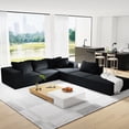thumbnail image 3 of Soft Foam & Space - Saving Sofa - Small Living Spaces, Comfort & Function, 3 of 5