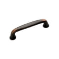 thumbnail image 1 of Amerock BP53702ORB Kane 96mm Pull - Bronze Huilé, 1 of 1