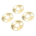 thumbnail image 4 of Reel To Reel Cassette Tape, Blank Cassette Tape Kit 4 Rolls 2 Wheels, Premium Material, Stable Performance, Professional Design, For Music Recording, 4 of 8