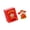 3, variant on Yihuala Resins Cai Shen Statues God of Wealth God of Fortunes Figurine Sculptures Bring Good Luck Wealth Prosperities Ornament