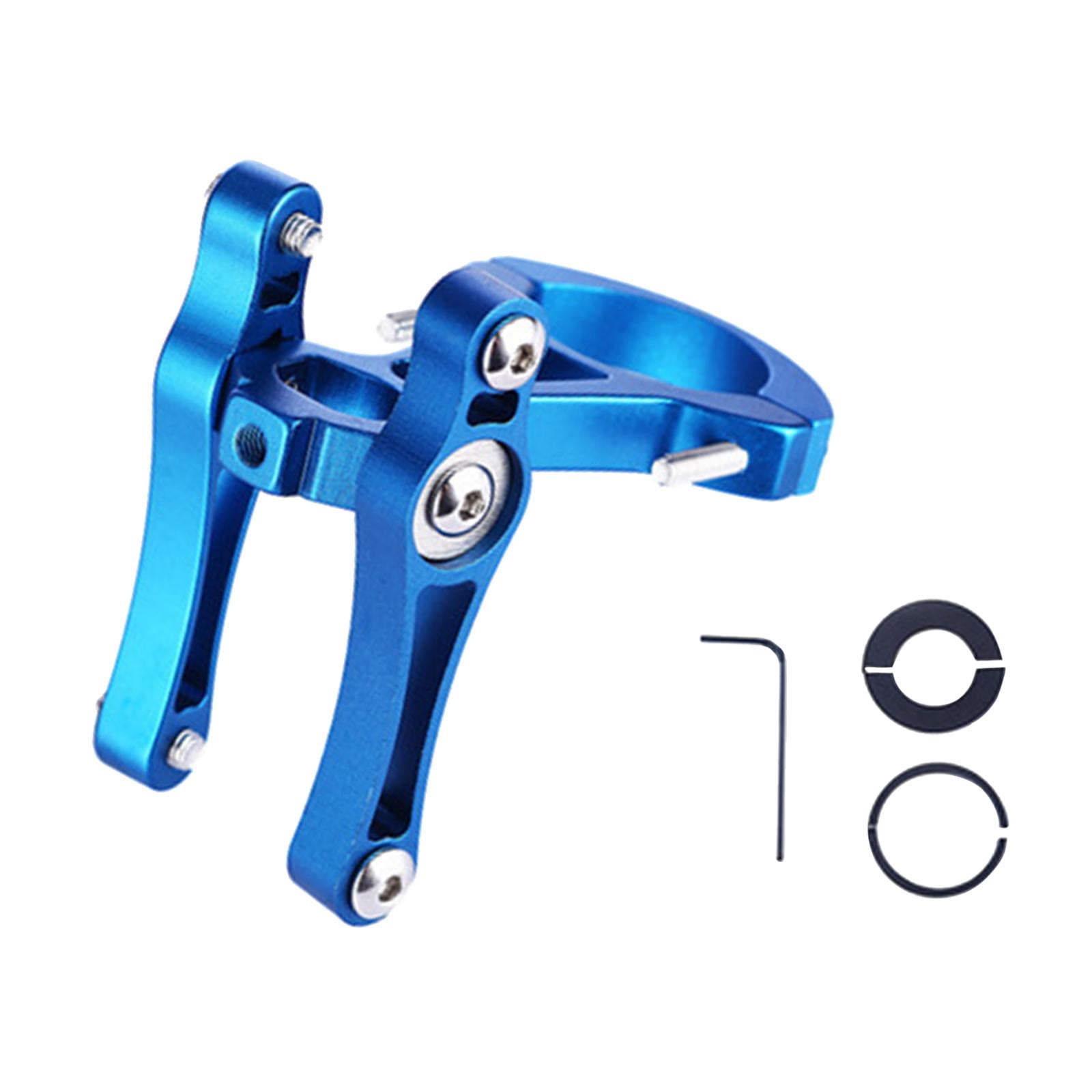 bike seat water bottle holder