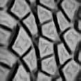 thumbnail image 4 of Cooper Zeon LTZ All-Season 275/60R20XL 119S SUV/Pickup Tire, 4 of 6