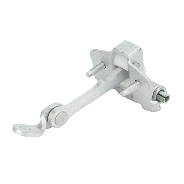 Limitador de control de bisagra de puerta de automóvil, control de puerta de automóvil de puerta delantera izquierda y derecha, correa de tope de bisagra de puerta de automóvil, diseño elevado