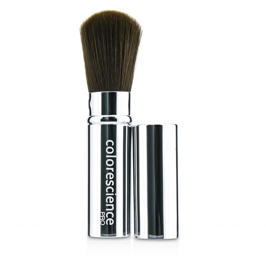 Colorescience Retractable Makeup Brush