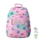 thumbnail image 1 of TOTTO Mochila Escolar Grande para Niña Porta Laptop 14 Repelente a Líquidos | 20 L ACUARELA, 1 of 5
