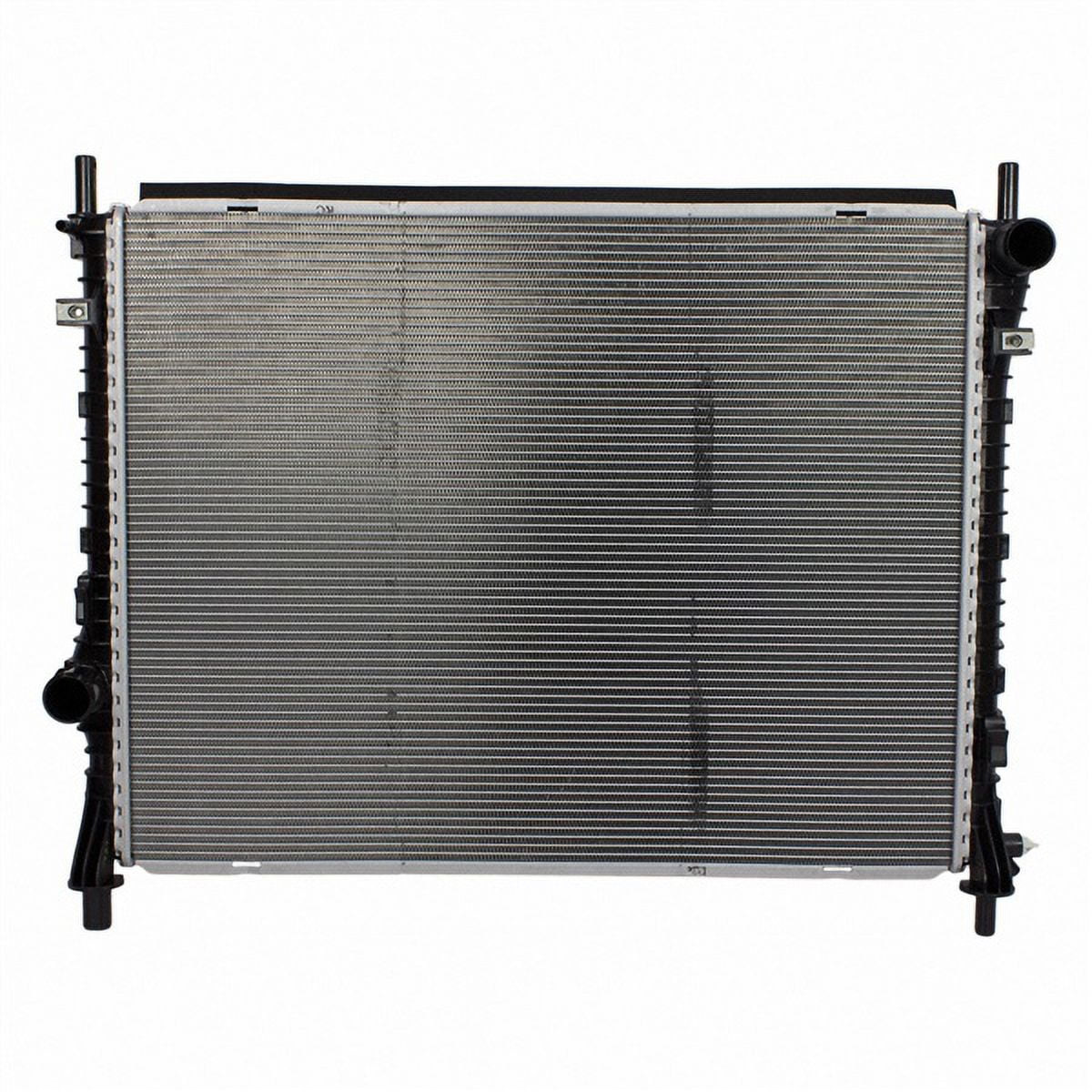 Motorcraft RADIATOR ASY (P)